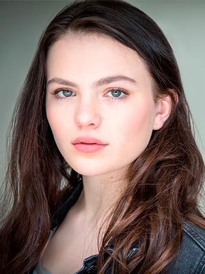 Кьяра Аурелия
Chiara Aurelia